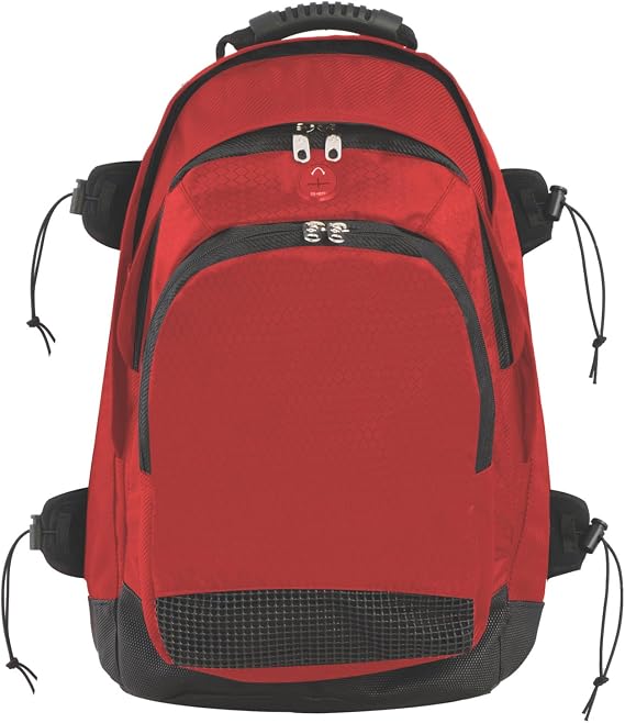 Champion Sports Deluxe All Purpose Backpack