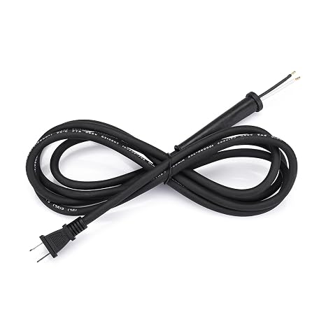 664463-0 Power Cord for Makita Circular Saw, Grinder, 2X14AWG SJ Cord