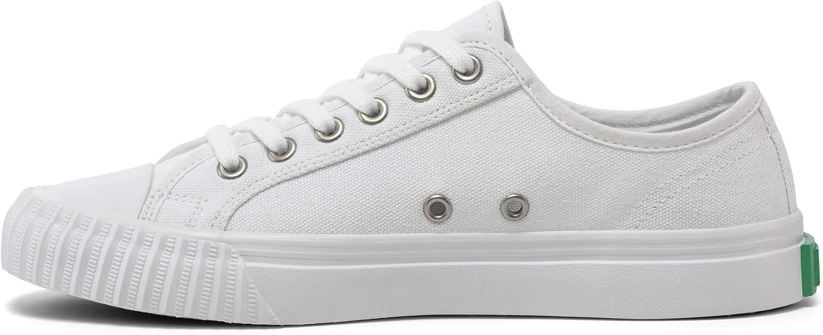 P.F. Flyers Low Top Sneakers