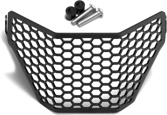 TOFR Headlight Cover Guard Protection for Sur Ron Ultra Bee