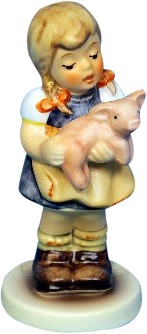 Hummel "Pigtails" #2052