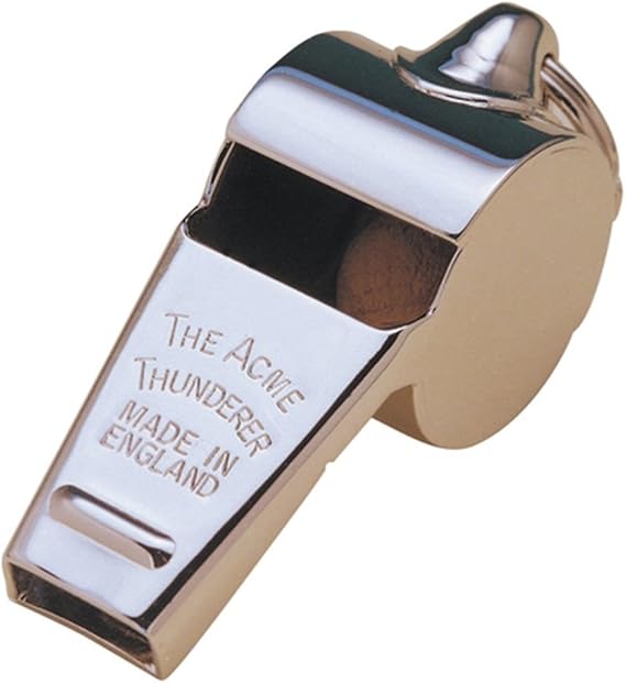 Acme Thunderer 59.5 (Medium Thunderer)