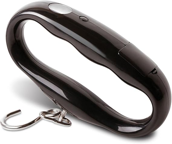 Portable Digital Luggage Scale