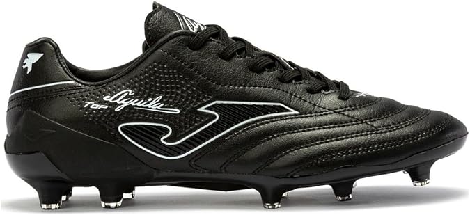 Joma Aguila Top Series, Men's Boots, Black White, 7.5 AU