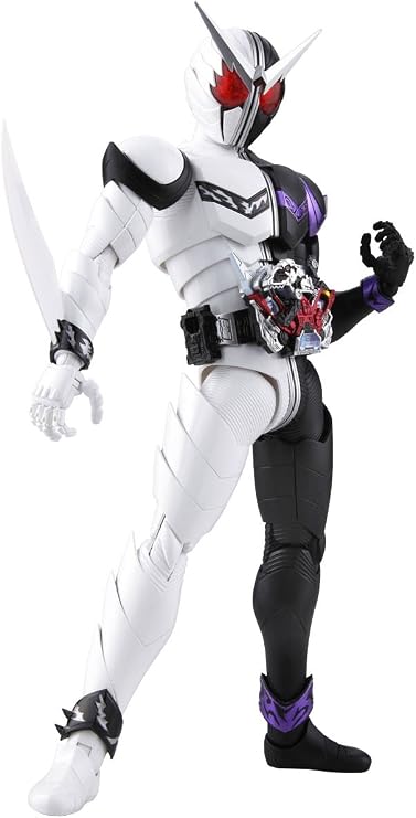 MG FIGURE-RISE 1/8 Kamen Rider W Fang Joker