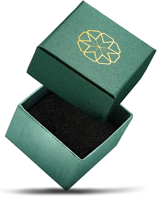 Animal Kingdom 14k Gold Lion Head Men's Ring (8.75)