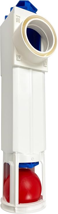 Polylok PL-122 Effluent Filter & Housing