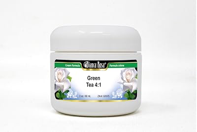 Bianca Rosa Green Tea 4:1 Cream 2 oz, ZIN: 520375 - 2 Pack