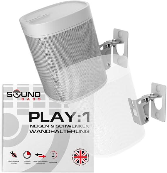 Sonos Speaker Mounts