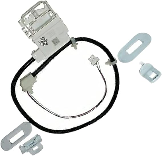 290D3070P002 CKD7190 Laundry Washer Lid Lock Switch