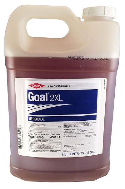 Dow AgroSciences Goal 2XL 2.5 GL