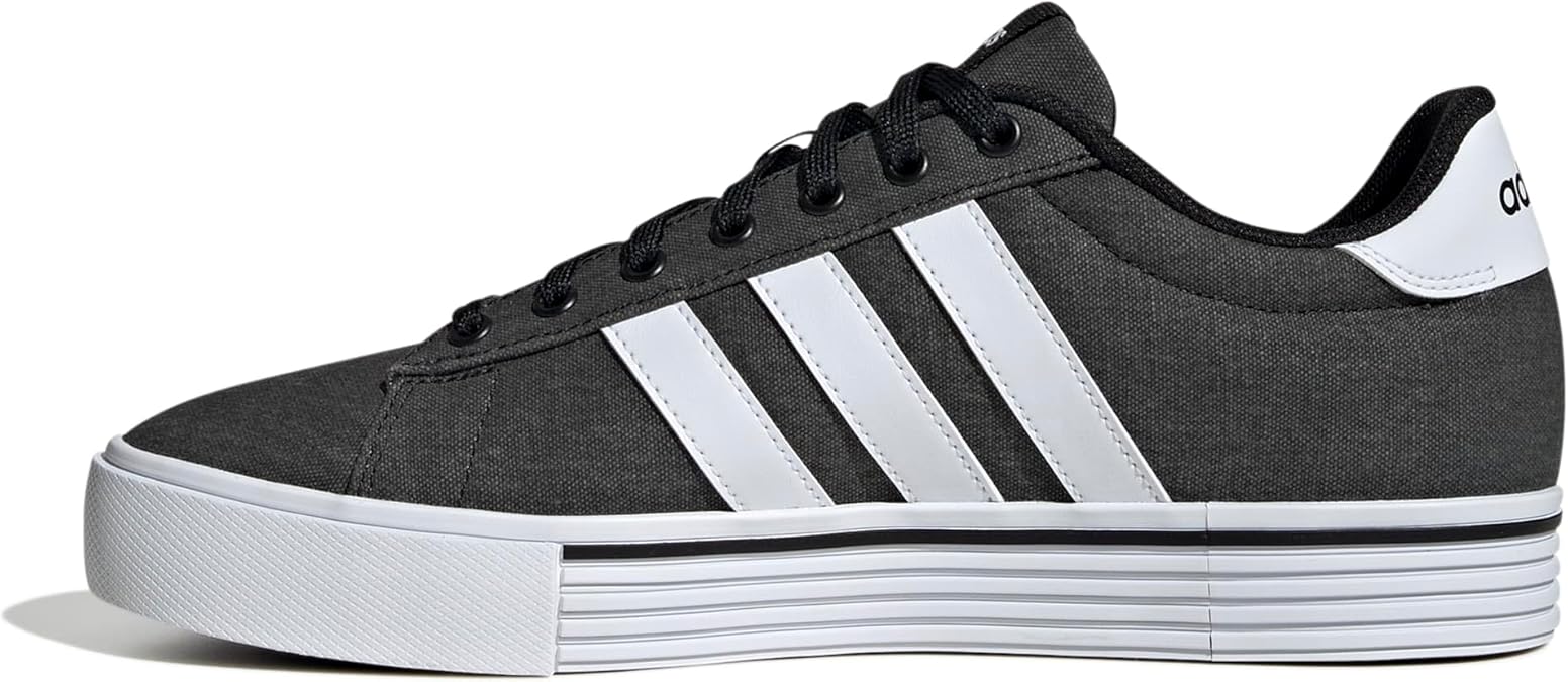 adidas Unisex Daily 4.0 Shoes Non Football Low Shoes
