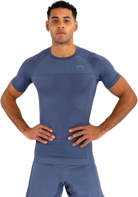 Venum Men's Venum G-fit Air Men's Short Sleeve Rashguard