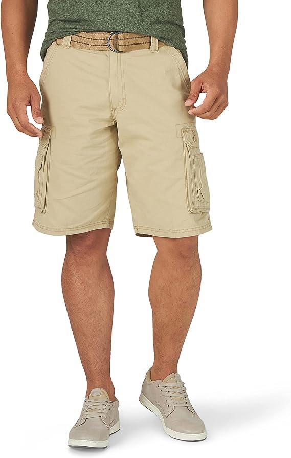 Lee Men's Cargo Trousers