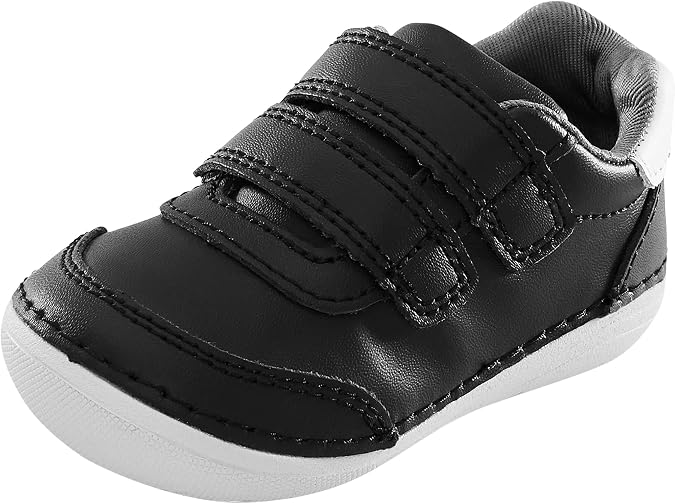 Stride Rite Baby Soft Motion Kennedy Sneakers