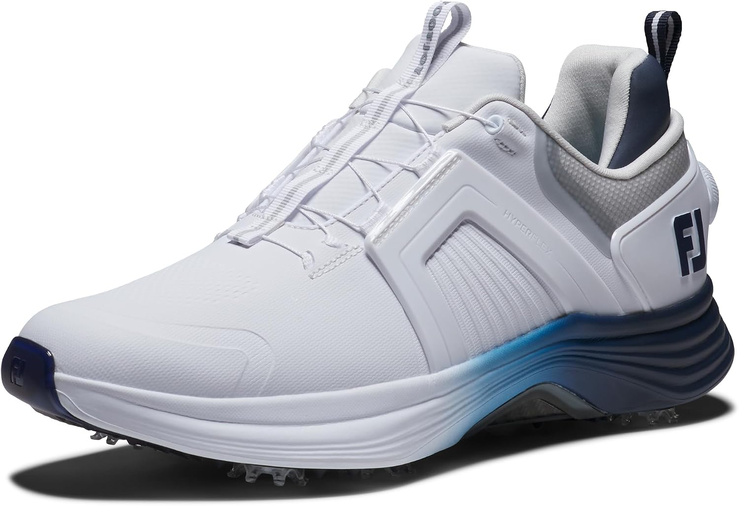 FootJoy Mens Hyperflex Carbon BOA Golf Shoes