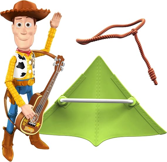 Disney Toy Story GJH47 Pixar 25th Anniversary Woody