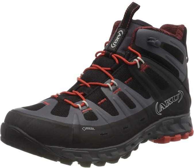 AKU Men's Selvatica GTX Hiking Boots