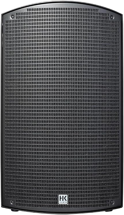Hk Audio SONAR-115-XI 1200 Watt 15" Powered Speaker
