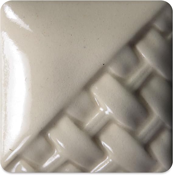 Mayco Stoneware Zinc Free Clear Glaze - Pint