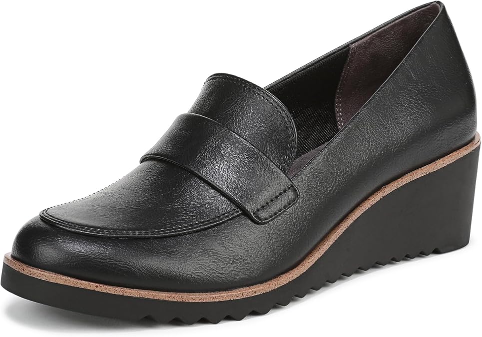 LifeStride Zed 2 Loafer/Moc Shoes