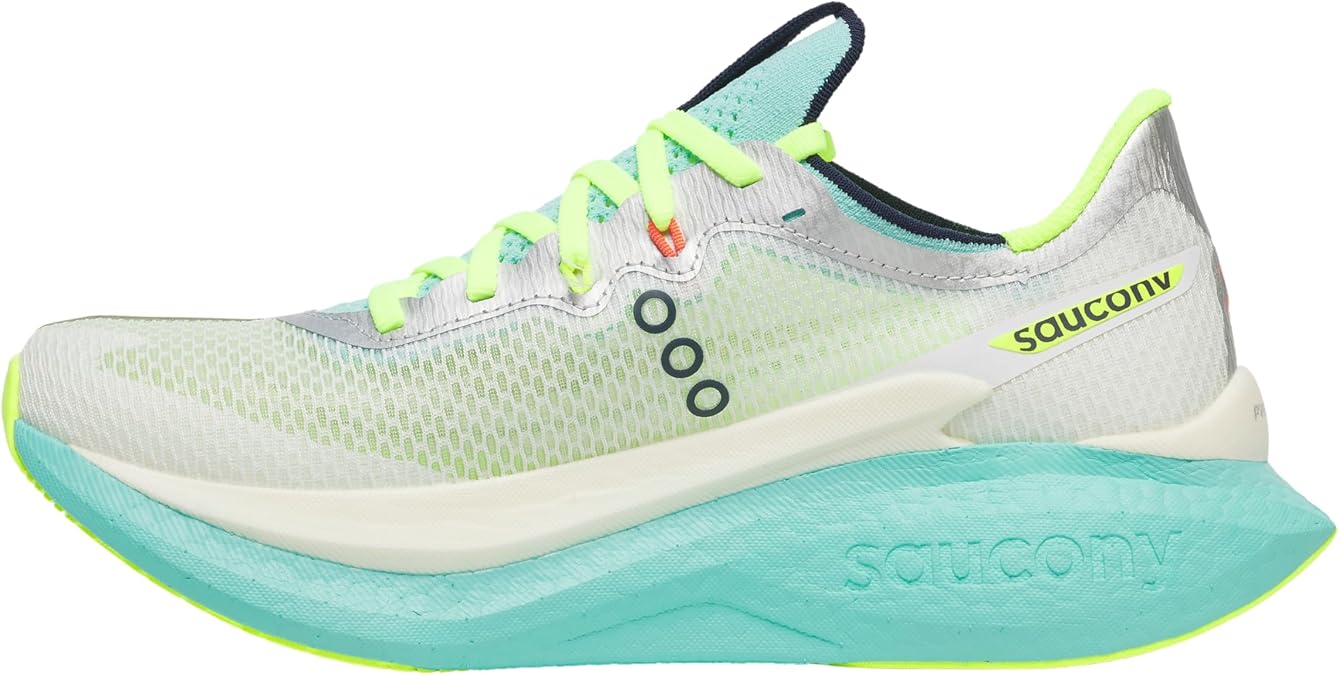 Saucony Women's Endorphin Pro 5 Sneaker