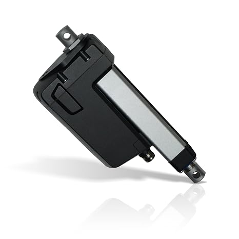 Progressive Automations 12V High Force Linear Actuator - 4 inches, 720 lbs