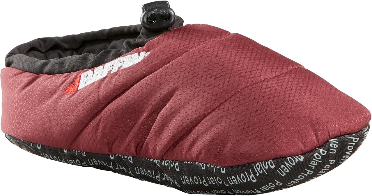 BAFFIN Unisex CUSH Hybrid Slippers