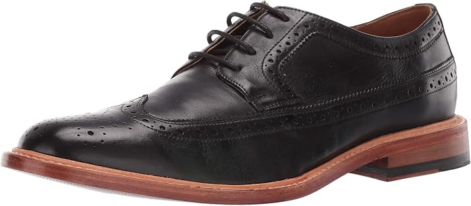 Bostonian Mens No16 Soft Wing