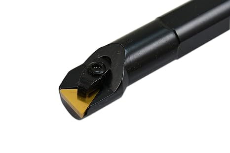 Shars 3/4" RH CTFP Indexable Boring Bar for TPG Inserts 404-1940 P]