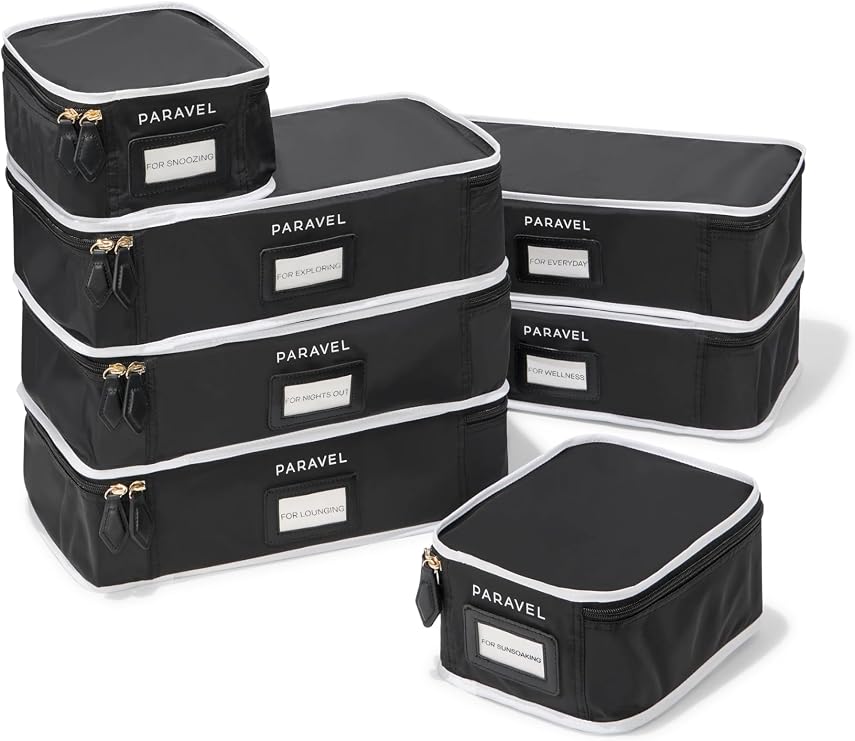 Trunk Packing Suite