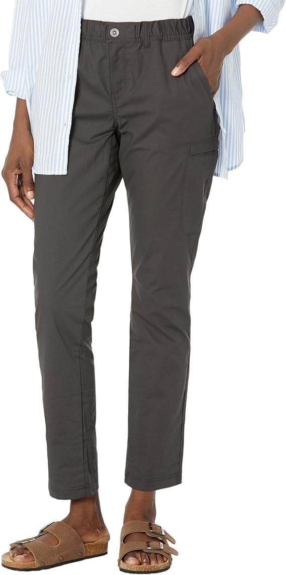prAna Womens Double Peak Pant