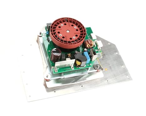 Amana Menumaster Amana 59002076 Menumaster Convection Motor Assembly