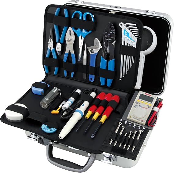 Hozan S-81 Tool Kit