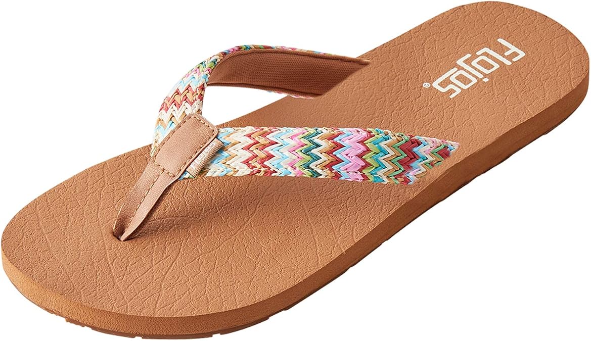 Flojos Juno Weave Women's Sandal