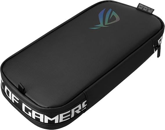 ASUS 90NV00D0B100 ROG Ally Travel Soft Carrying Case