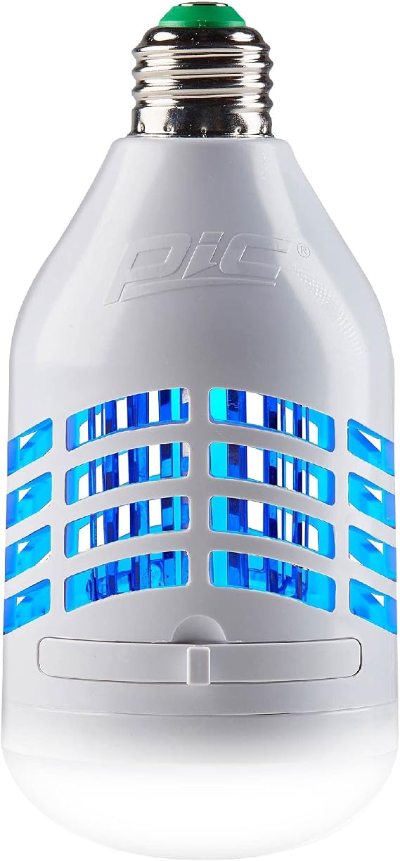 PIC Insect Killer LED Bulb
