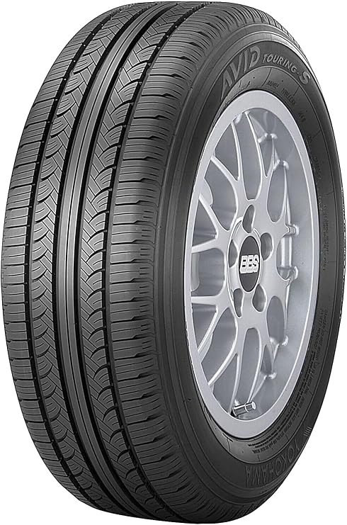 Yokohama Avid Touring-S P235/70R16 104T Passenger Tire