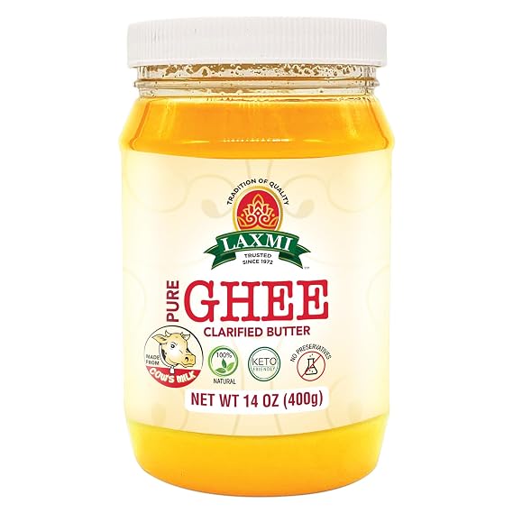 Pure Ghee, 14 FL Oz