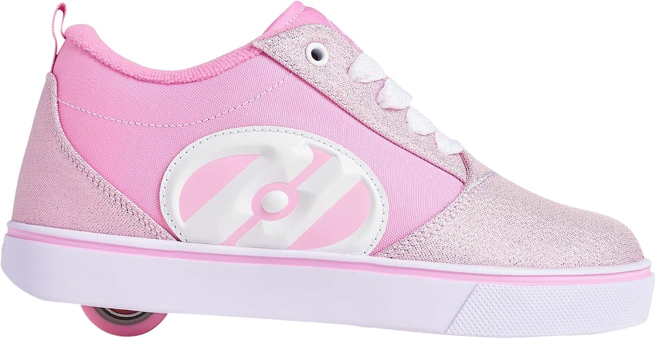 HEELYS Pro 20 LG Nova (Little Kid/Big Kid/Adult)