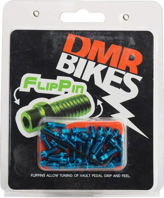 DMR Pedal Flip Pins | bike-pedals