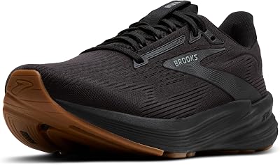Brooks Mens Revel 8 Neutral Running & Walking Shoe