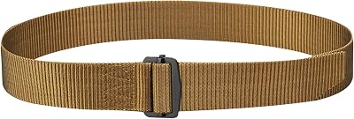 Propper mens Tactical Belt With Metal Buckle