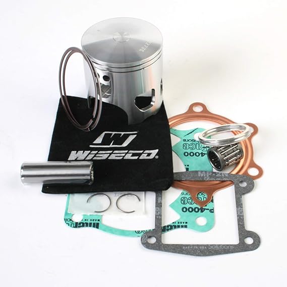 Wiseco Yamaha YFS200 88-06 Blaster (573M06800) Piston Kit