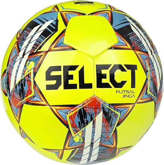 SELECT Jinga Futsal Ball
