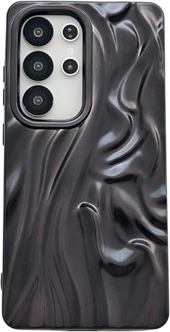 Caseative for S25 Case, Black
