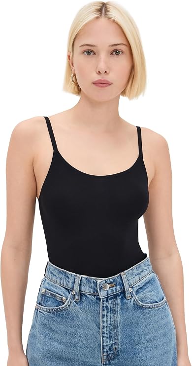 commando Women's Ballet Cami Thong Bodysuit