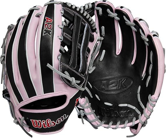 Wilson Summer 2025 A2K Baseball Gloves