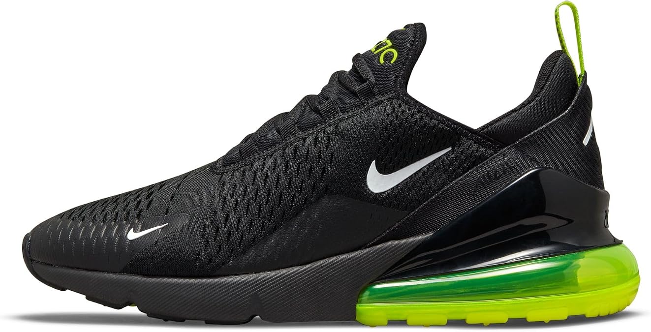 NIKE Men's Air Max 270 Sneaker