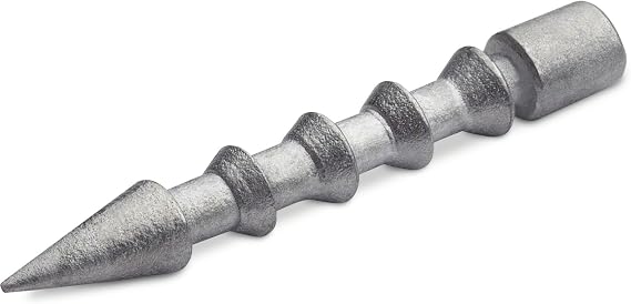 VMC, Neko Weights, 1/16 oz, Natural, Package of 10